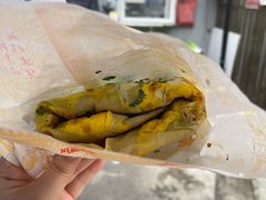 -清真西花市煎饼