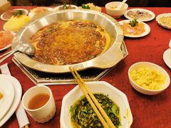 -山城年华老火锅(玉林店)