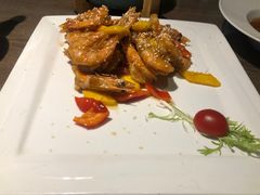-青叶202都市餐厅(迪诺水镇店)