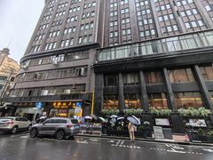-国际饭店·帆声西饼屋(黄河路店)