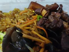 -水中仙东雅国际酒店(丹阳店)