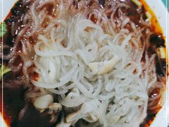 -甘记肥肠粉(马鞍北路店)