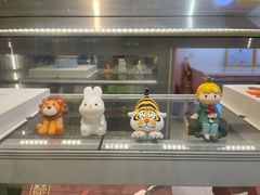 -CAKE BOSS蛋糕老板(公主坟凯德晶品店)