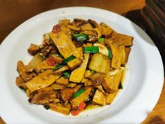 -肖记公安牛肉鱼杂馆· 省级非物质文化遗产(仁和路店)