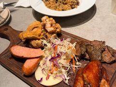 -JamaicaBlue Cafe(乌鲁木齐中路店)