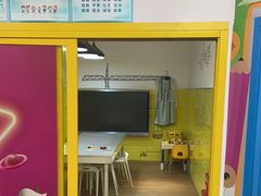 -英孚教育青少儿(高新公园茂中心)