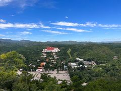 -承德避暑山庄景区