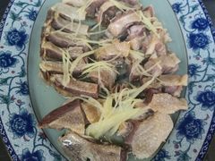 -阿殳菜馆·私厨(水围村店)