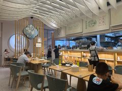 -弄堂咪道-饭香·面香·馄饨香(汇锦广场店)