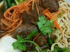 -贯一台湾牛肉面(八一七中路店)