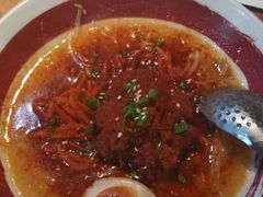 -雷门拉面店(新光天地店)