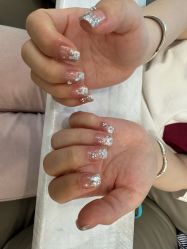 -斯馨·健康美甲美睫