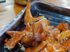 招牌仙庙烧鸡-大岗仙庙烧鸡(海南总店)