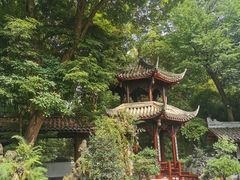 -成都杜甫草堂博物馆