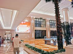 -上海富悦大酒店(松江店)