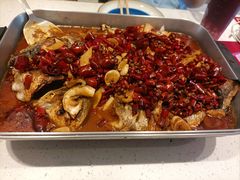 -鱼酷活鱼烤鱼(广场店)