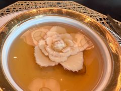 -北京饭店谭家菜