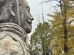 -秦始皇帝陵博物院(兵马俑)