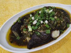 -胖大姐黄辣丁鱼庄(新津店)