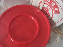 -姑娘手·陕西手工面·肉夹馍(元洪城店)