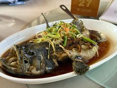-真浪花园海鲜餐馆
