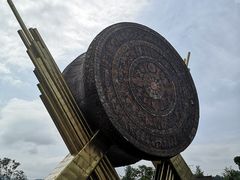 -格鲁格桑贵州民俗大观园