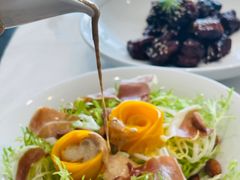 -悦庭六号餐厅(麦岛店)