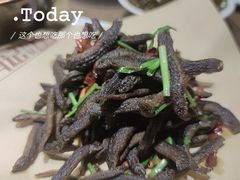 -肖记公安牛肉鱼杂馆· 省级非物质文化遗产(仁和路店)