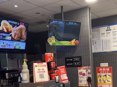 -肯德基(亦庄上海沙龙店)