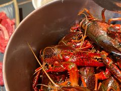 -星伦多自助料理·涮烤一体(虹悦城店)