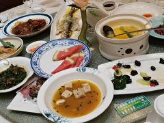 官府全家福-浒顺大酒店(相城店)