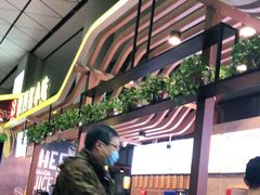 -陕西名小吃(T3航站楼一店)