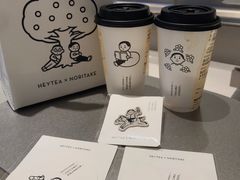 -喜茶(振华商厦店)