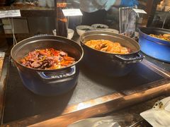 -杭州国际会议中心洲际酒店-原素全日餐厅(解放东路店)