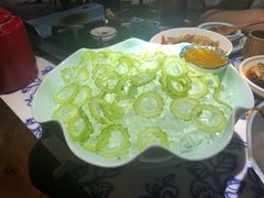 -卢大鲜鱼头捞饭(美利广场店)