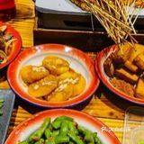 终于吃到了烤肉界的冠军！