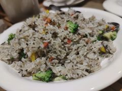 -枣子树·素食餐厅(普陀山店)