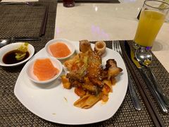 -鼓浪湾酒店自助餐