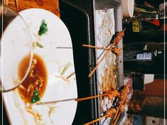 -管氏翅吧(国展店)
