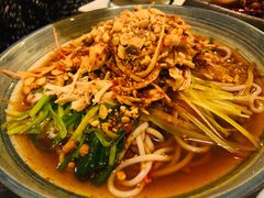 -紫滇源云南生态菜(丹凤街店)