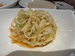 酸辣菜-燕云楼(云南路店)