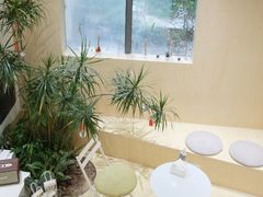-XI·LaundryCafe 喜咖自助洗衣咖啡店