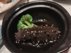 -金海湾自助餐厅(金陵饭店)