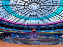 -蓝精灵乐园·世茂精灵之城主题乐园