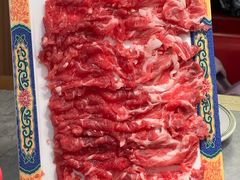 -侃爷南门铜锅涮肉