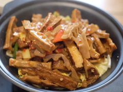 -朵朵开素食餐厅(后宰门街店)