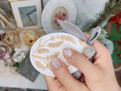 -Hands Nail专业美甲美睫