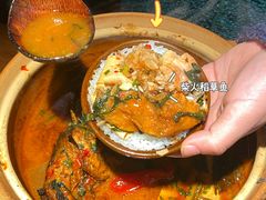-吃饭皇帝大土家民族菜(正大广场店)