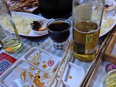 -可口香·非遗老号烧烤(南岗直营店)