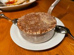 -沈阳君悦酒店·意坊意大利餐厅